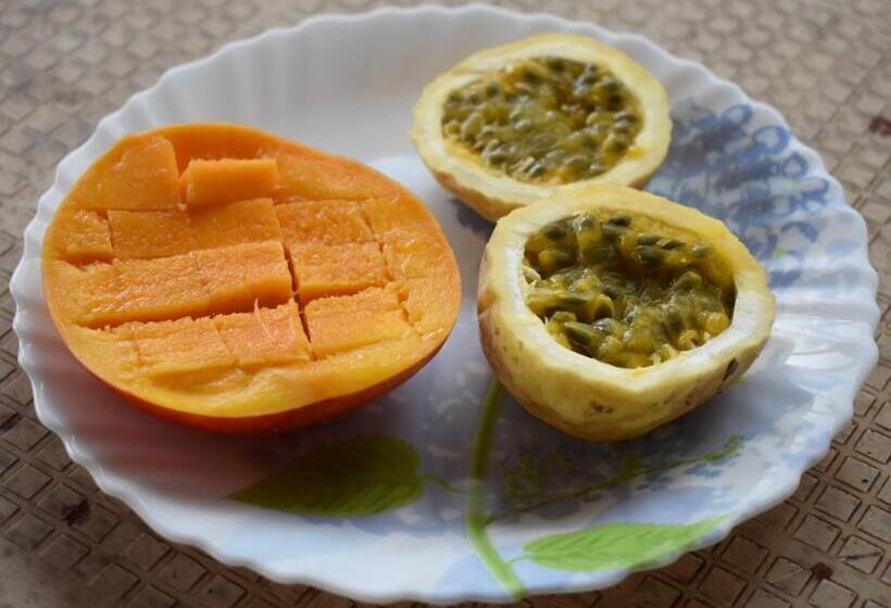 تختخواب و صبحانه Jambohouse Lamu