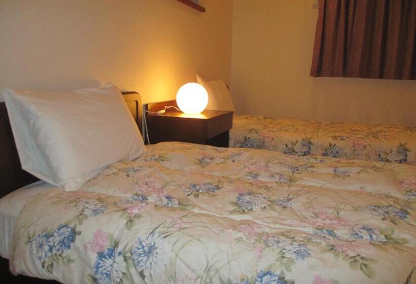 Bed and Breakfast Jemsty Inn Hakone Ashinoko