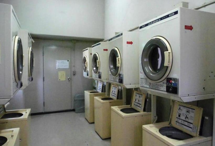 בית מלון כפרי Business  Ark Handa