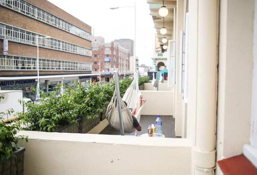 Curiocity Durban   Hostel