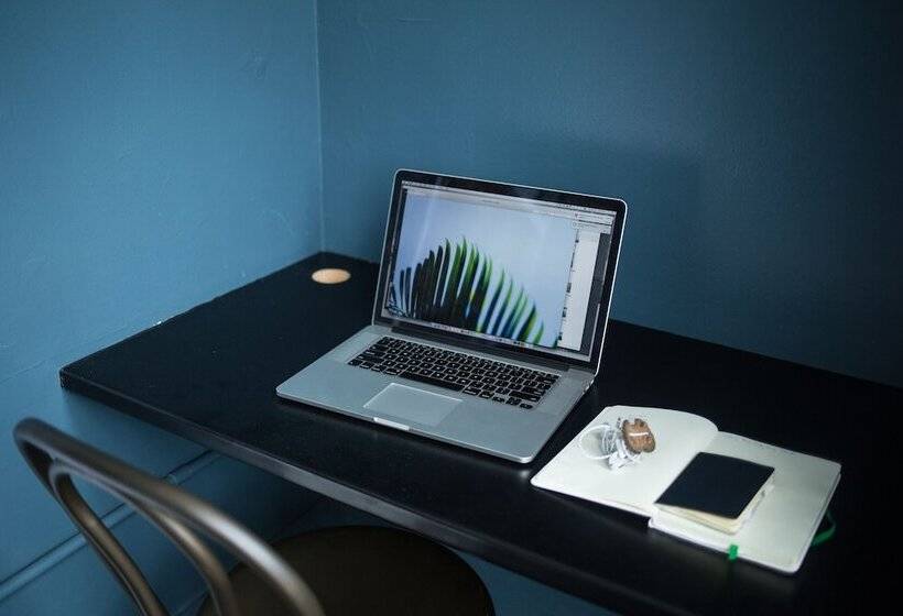 Curiocity Durban   Hostel