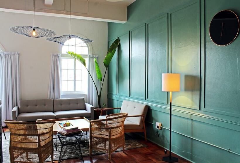 Curiocity Durban   Hostel