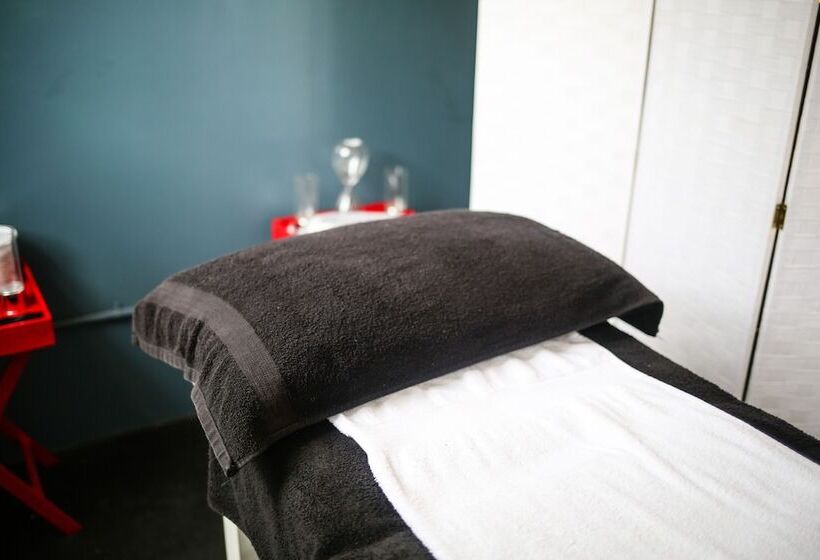 Curiocity Durban   Hostel