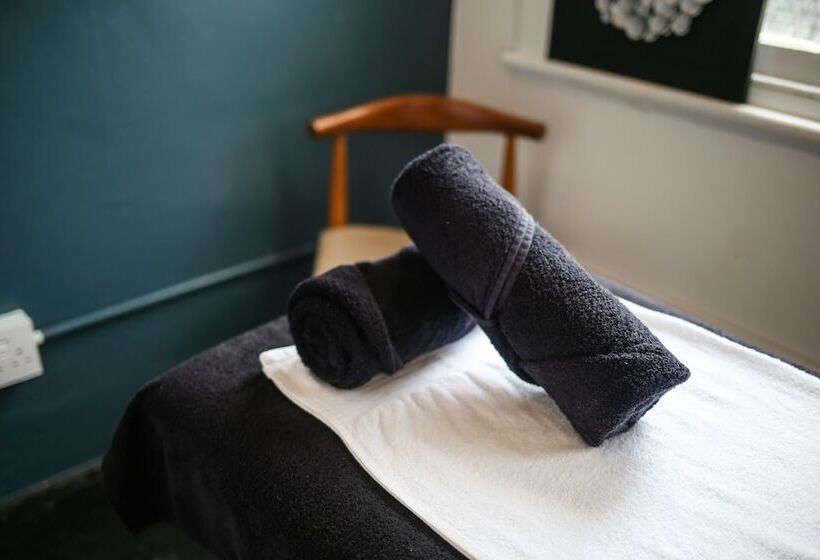 Curiocity Durban   Hostel