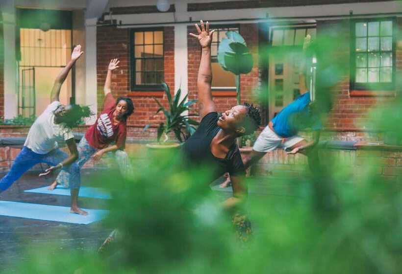 Curiocity Durban   Hostel