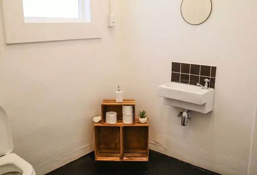 Curiocity Durban   Hostel