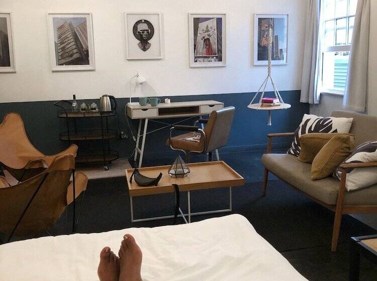 Curiocity Durban   Hostel