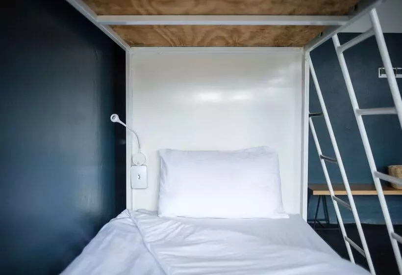 Curiocity Durban   Hostel