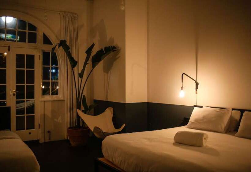 Curiocity Durban   Hostel