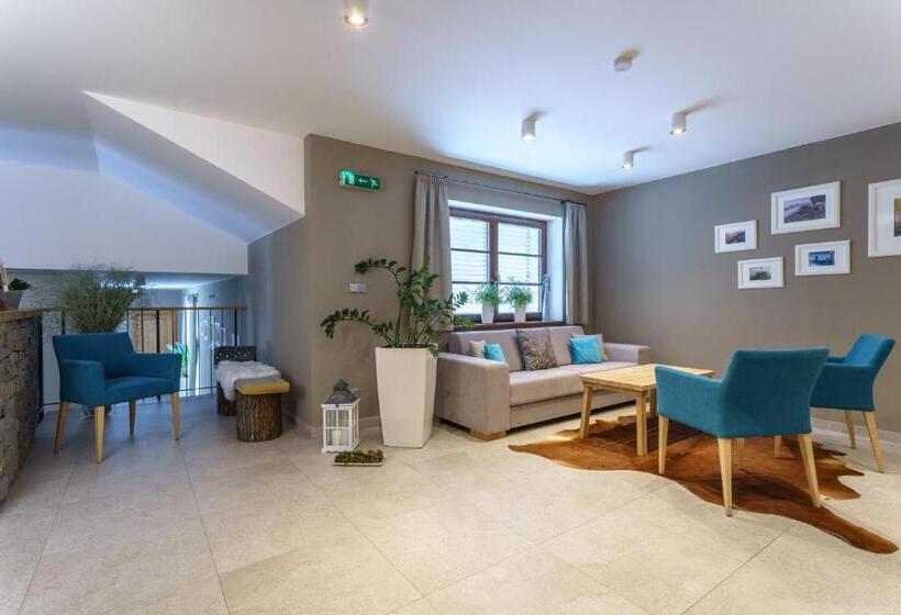 Отель A Restaurace U Vychopňů