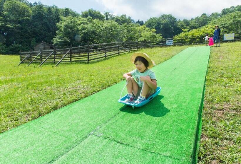 هتل Blue Ridge