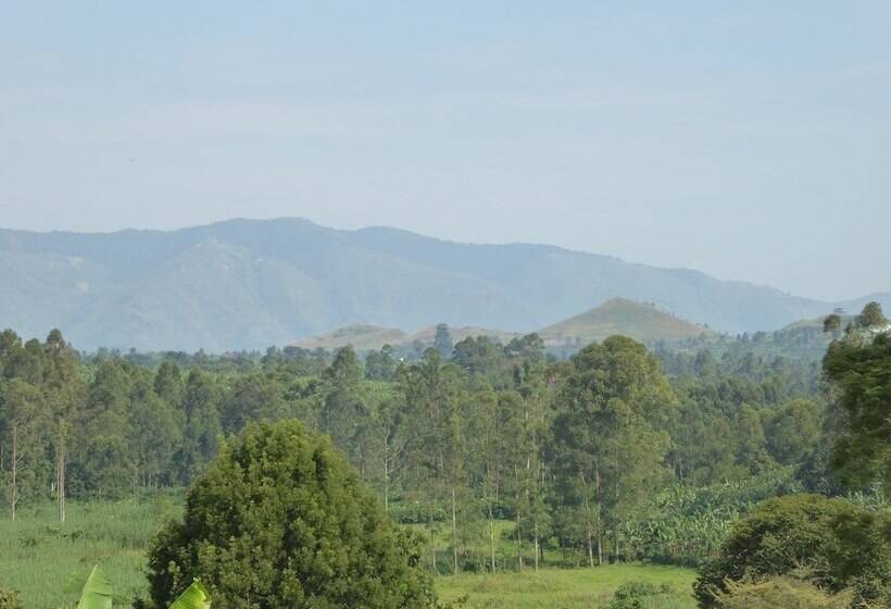 هتل Delhi Gardens