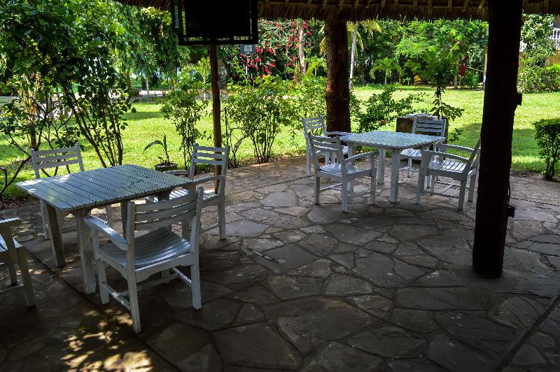 هتل Greenwood Resort