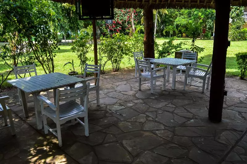 هتل Greenwood Resort