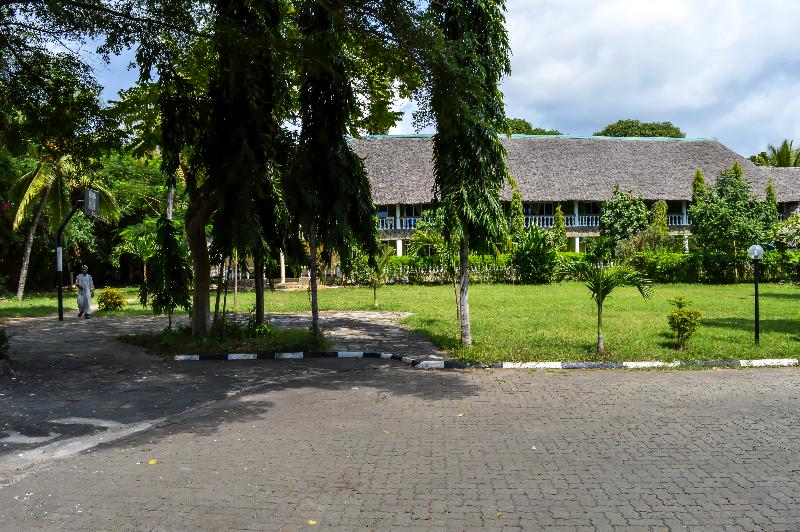 هتل Greenwood Resort