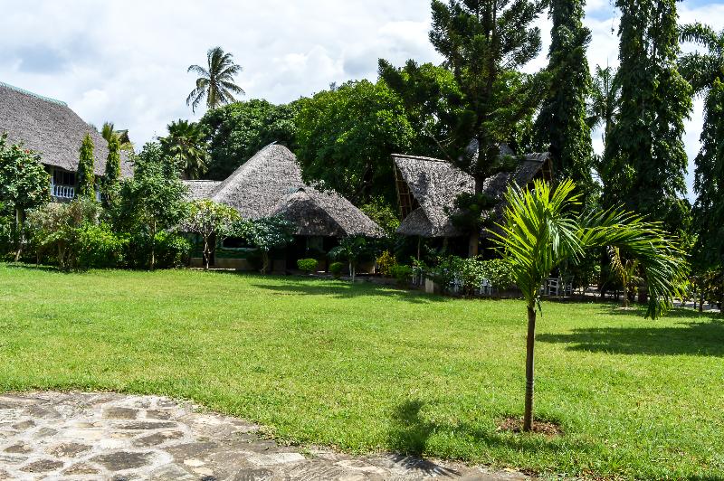 هتل Greenwood Resort