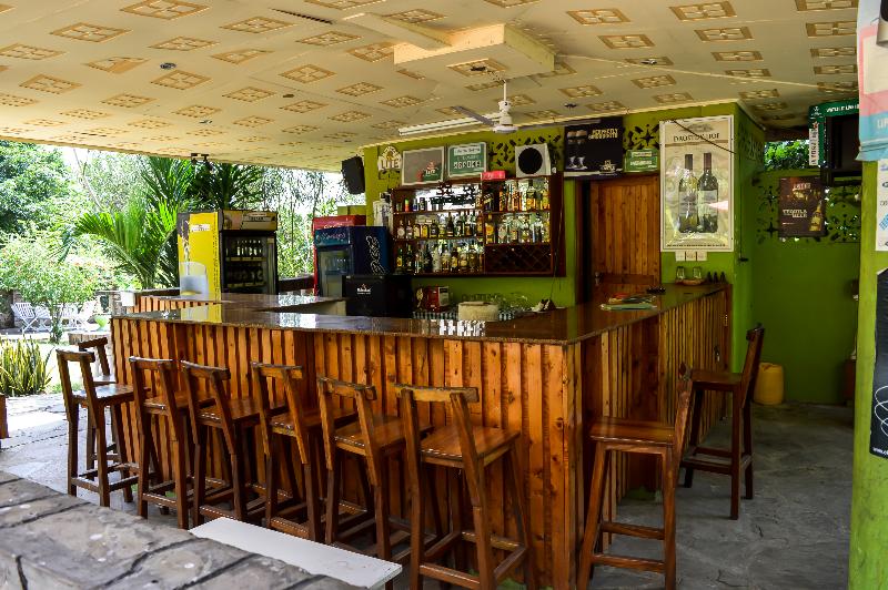 هتل Greenwood Resort