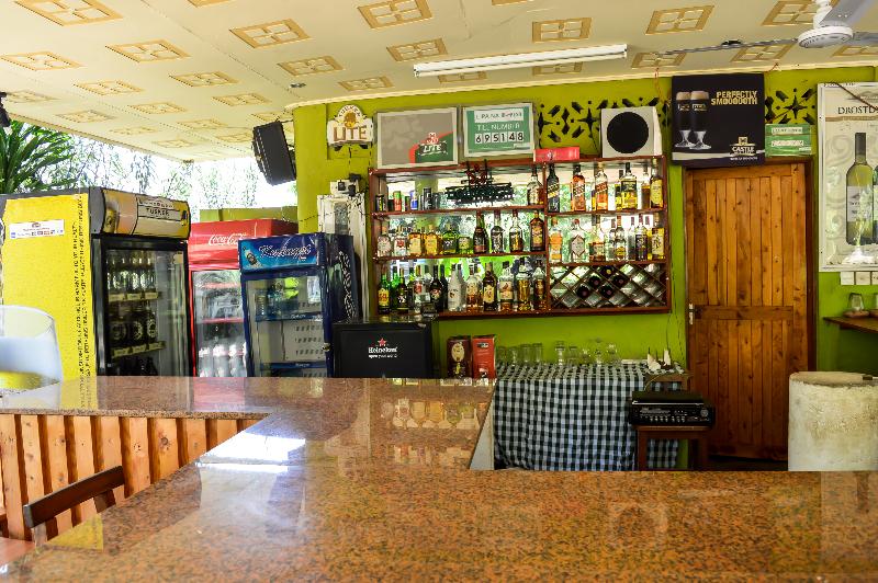 هتل Greenwood Resort