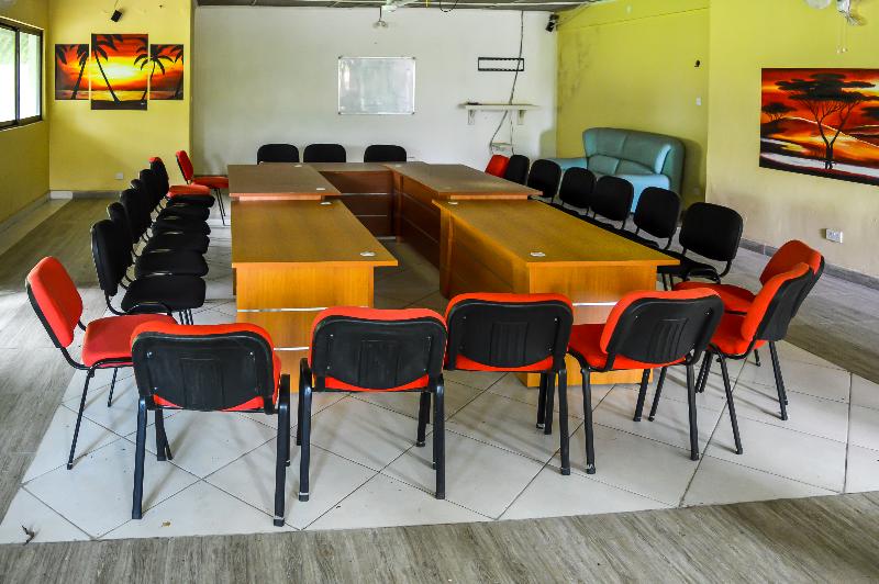 هتل Greenwood Resort