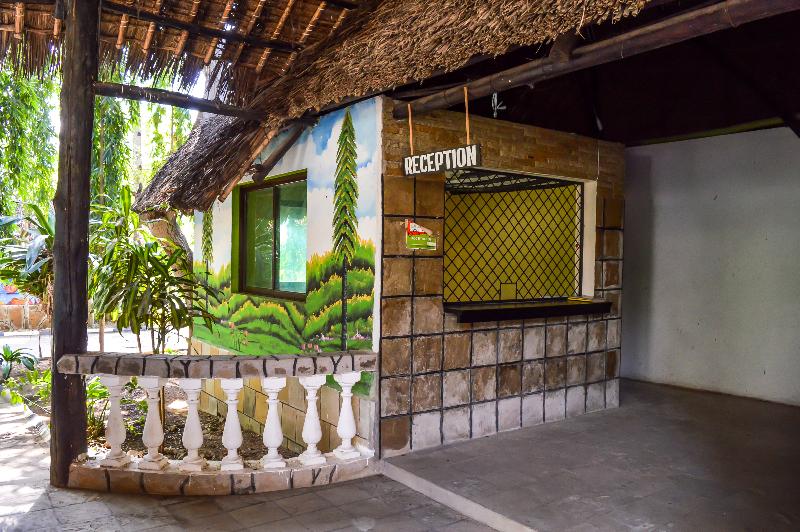 هتل Greenwood Resort