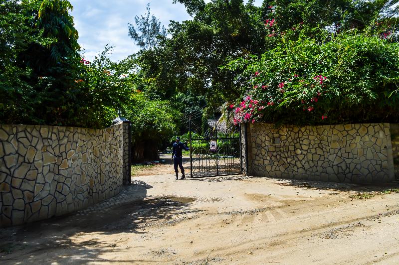 هتل Greenwood Resort