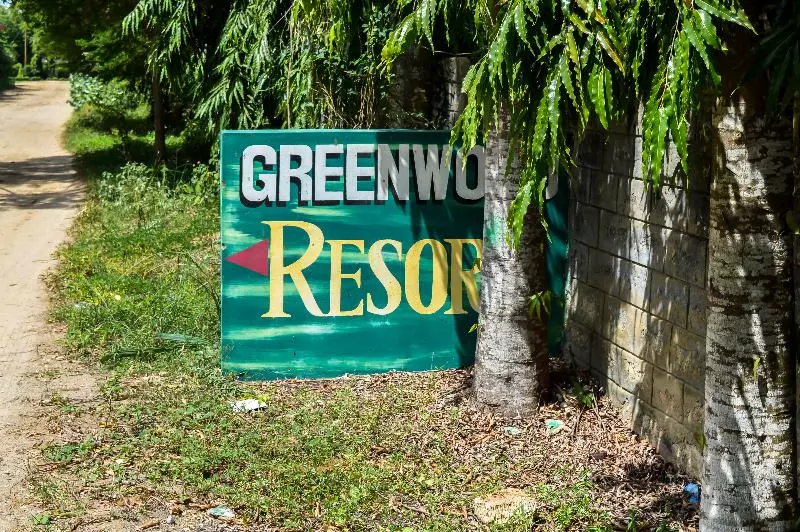 هتل Greenwood Resort