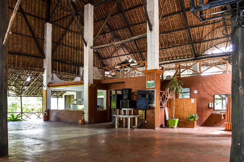 هتل Greenwood Resort