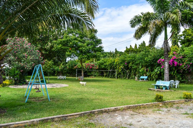 هتل Greenwood Resort