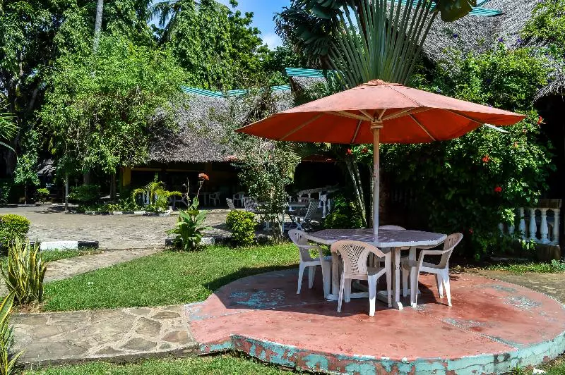 هتل Greenwood Resort