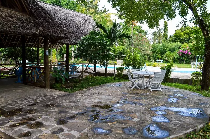 هتل Greenwood Resort