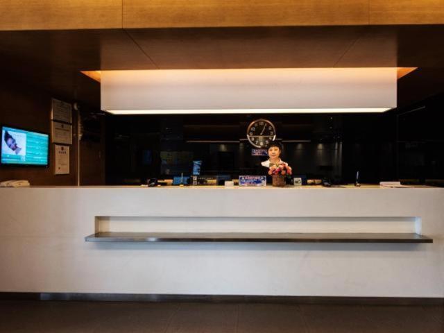 בית מלון כפרי Jinjiang Inn Chengde Railway Station