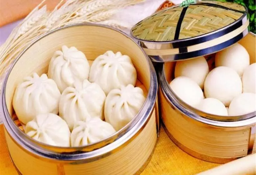 Hotelli Jinjiang Inn Select Dalian Youhao Square