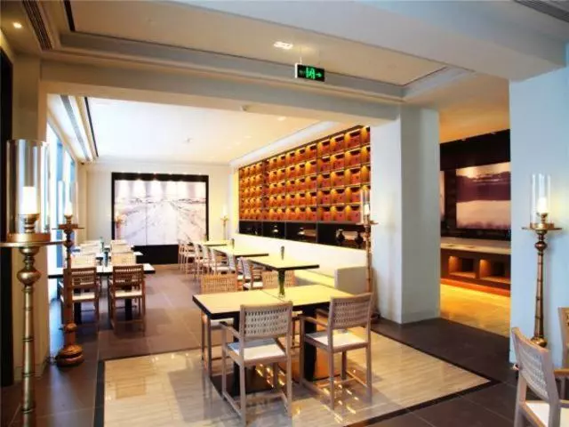 Hotelli Jinjiang Inn Select Lhasa Norbulingka Summer Palace
