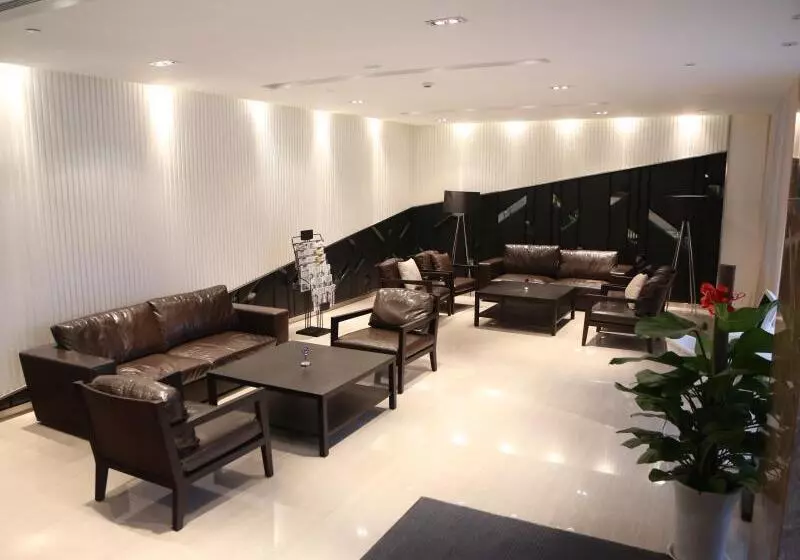 ホテル Jinjiang Inn Xian Xingfu Road