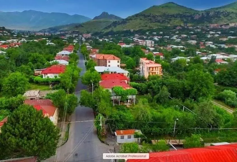 هتل Mthnadzor