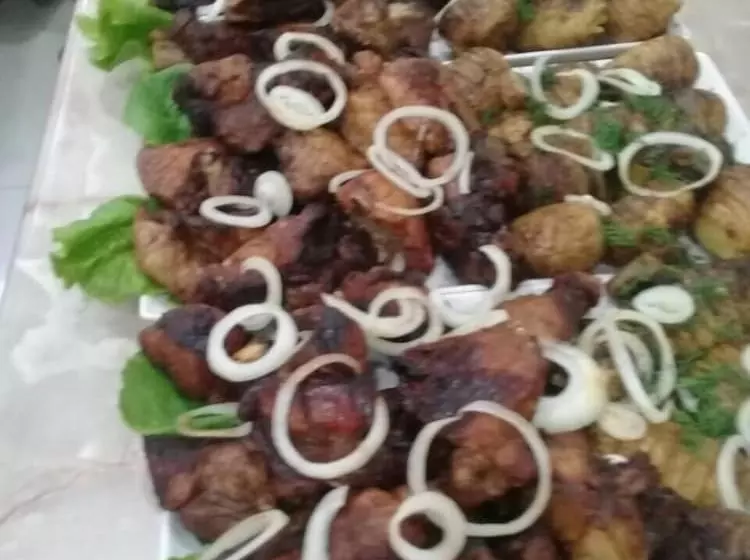 هتل Mthnadzor