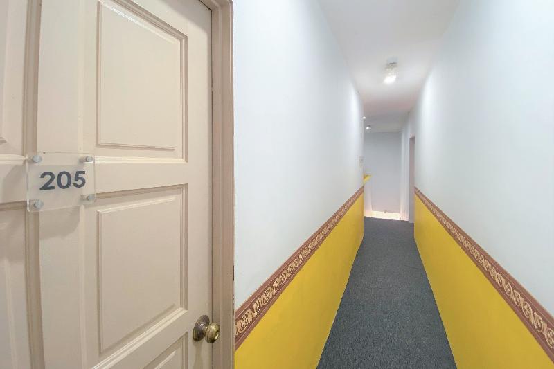 فندق Old Penang Casa Lagenda