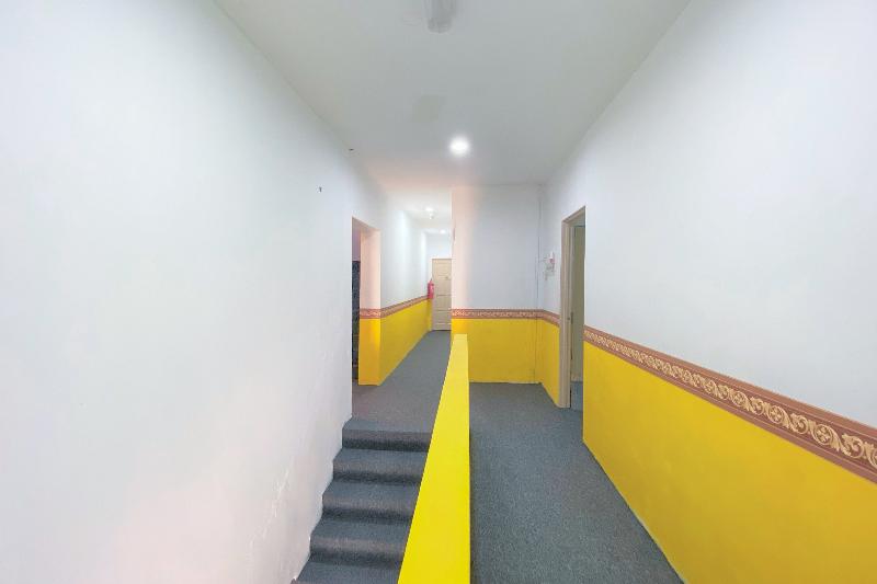 فندق Old Penang Casa Lagenda