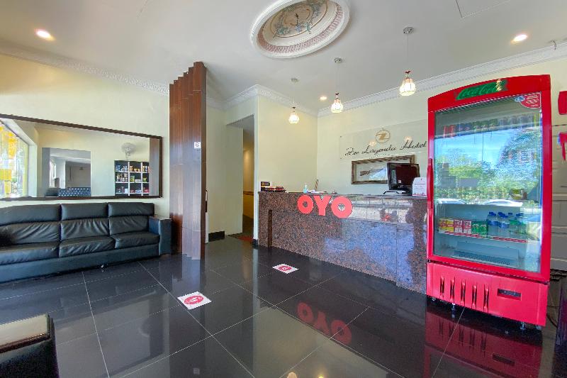 فندق Old Penang Casa Lagenda