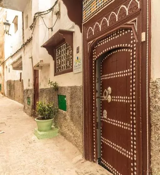 هتل Riad Dari
