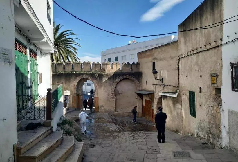 هتل Riad Dari