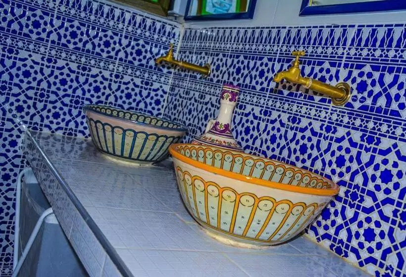 هتل Riad Dari