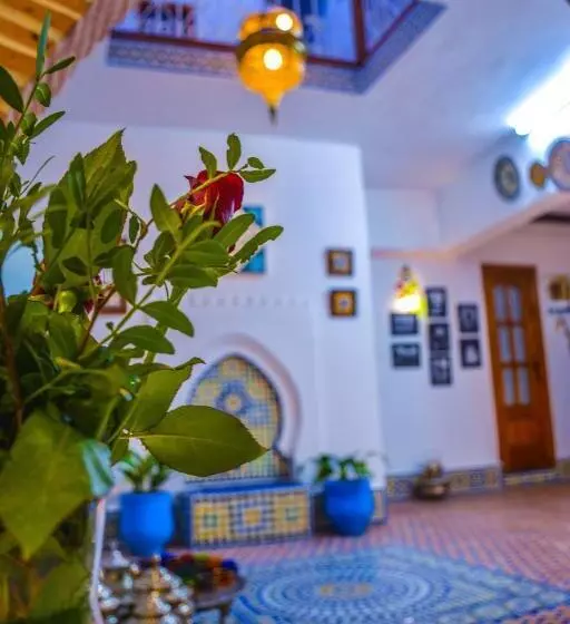 هتل Riad Dari