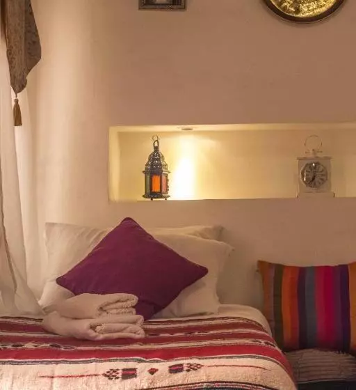 هتل Riad Dari