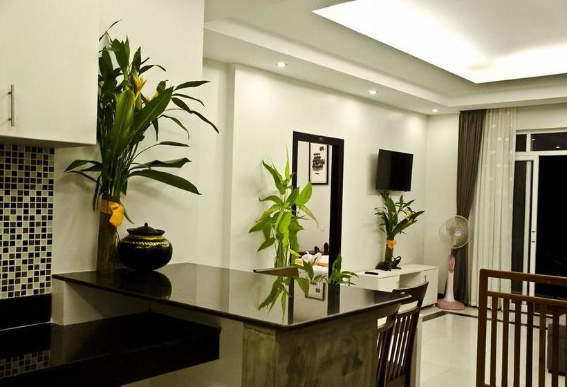 Hotel Silver Residence