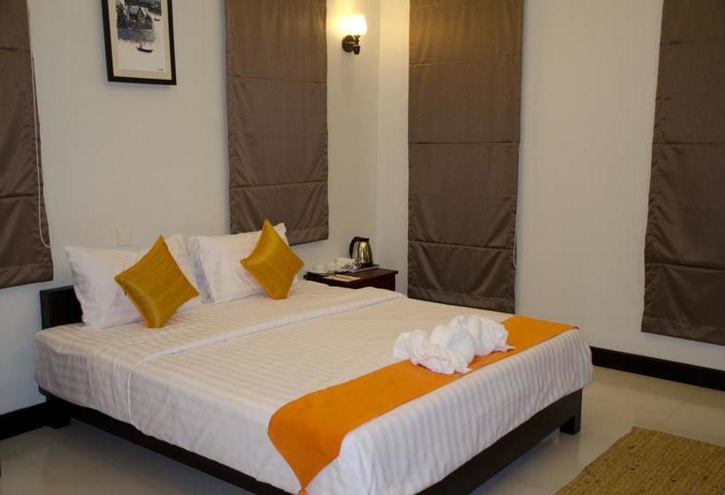 Hotel Silver Residence