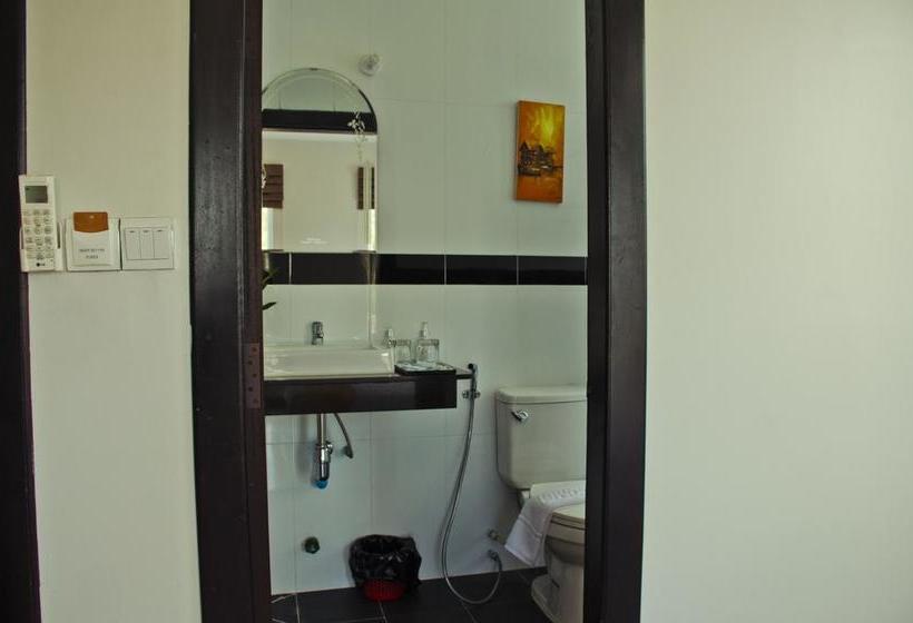 Hotel Silver Residence