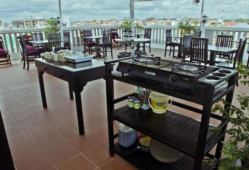 Hotel Silver Residence