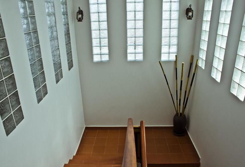 Hotel Silver Residence