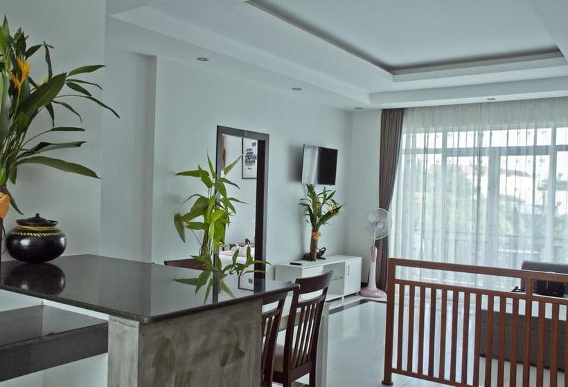 Hotel Silver Residence